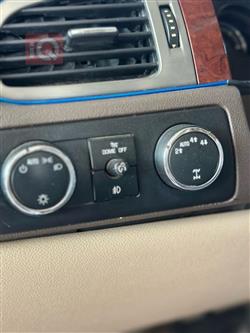 شيفروليه تاهو